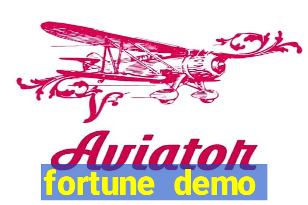 fortune demo grátis dragon