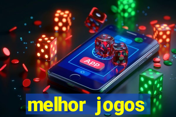 melhor jogos offline para android