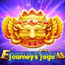 journeys jogo