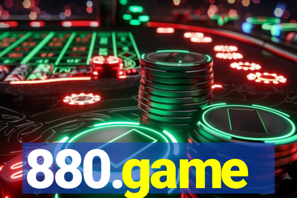 880.game