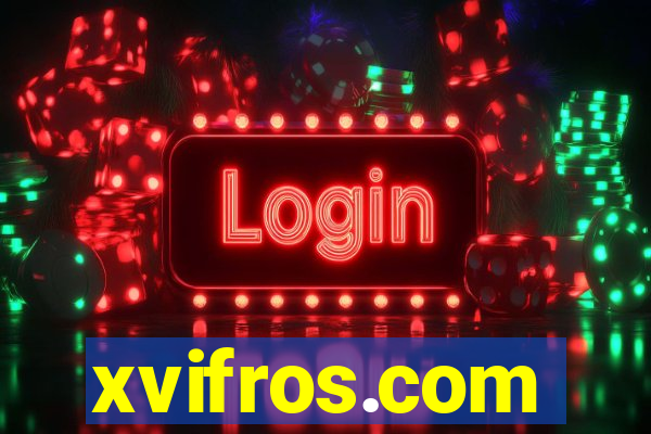 xvifros.com