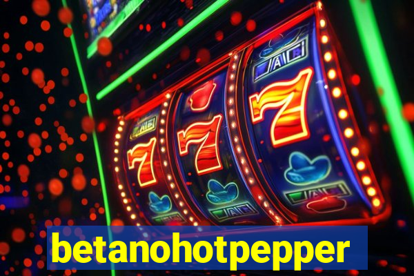 betanohotpepper