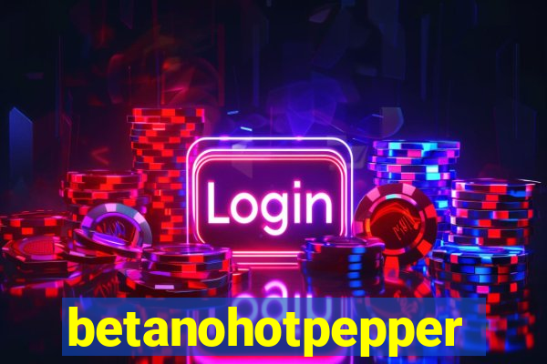 betanohotpepper