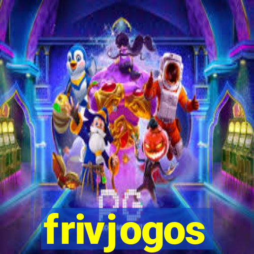 frivjogos