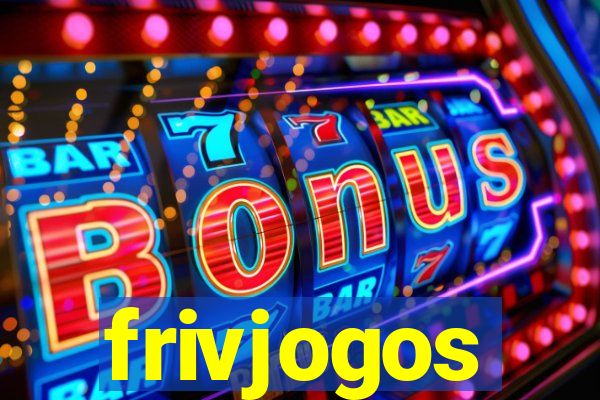 frivjogos