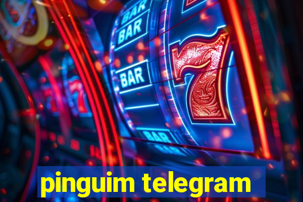 pinguim telegram