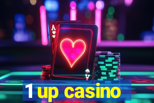 1 up casino