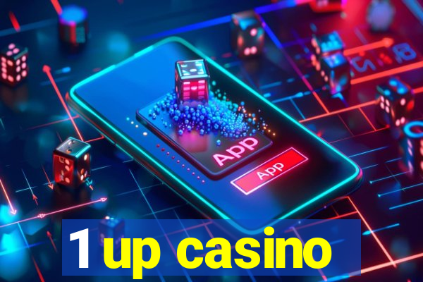 1 up casino