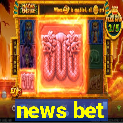 news bet