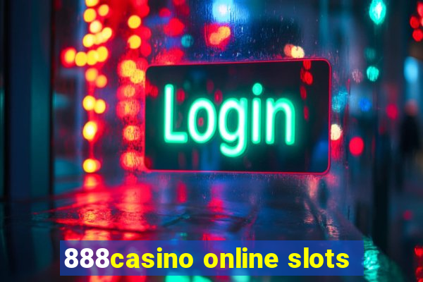 888casino online slots