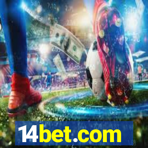 14bet.com