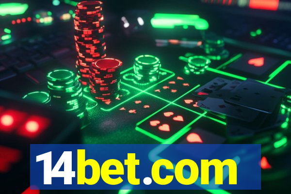 14bet.com