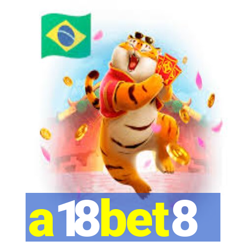 a18bet8