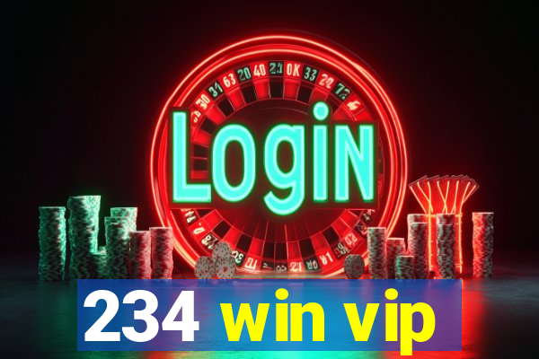 234 win vip