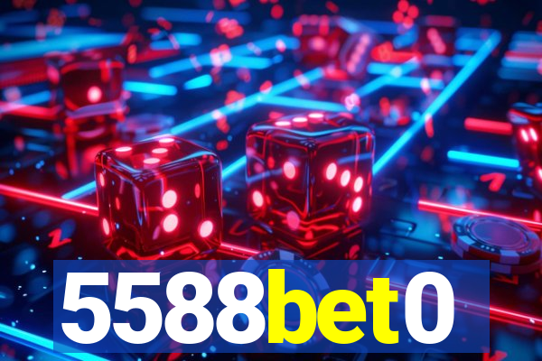 5588bet0