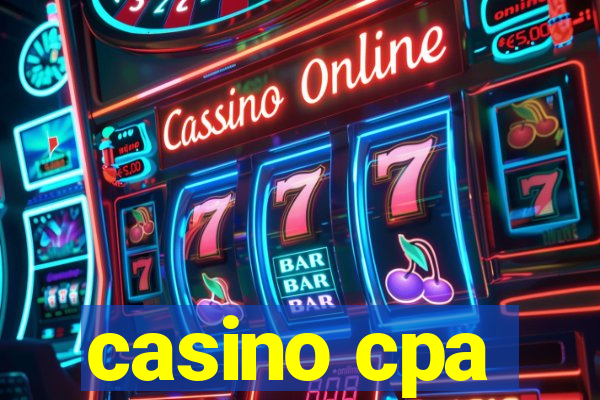 casino cpa