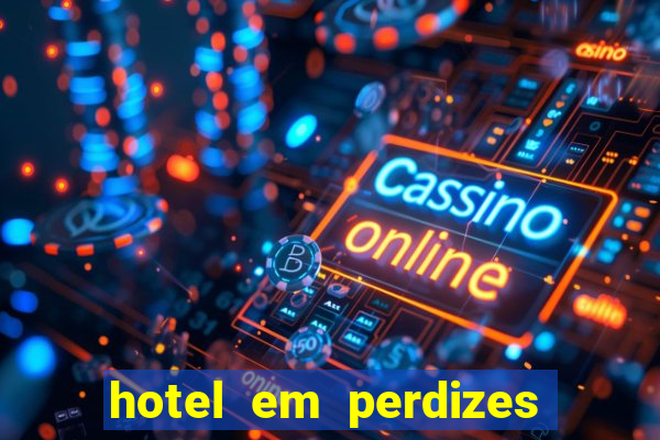 hotel em perdizes sao paulo