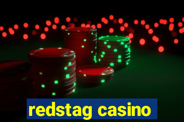 redstag casino