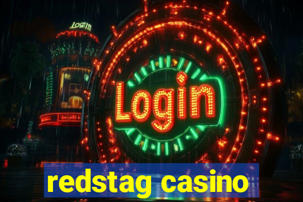 redstag casino