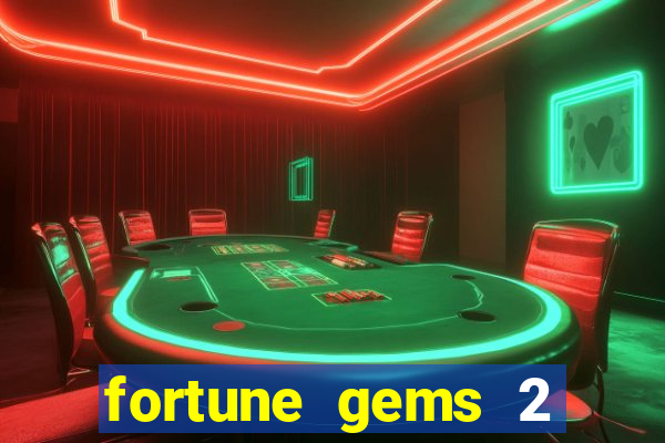 fortune gems 2 jili demo