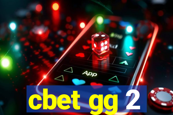 cbet gg 2