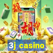 3j casino