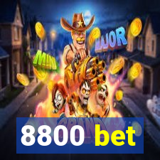 8800 bet