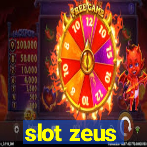 slot zeus