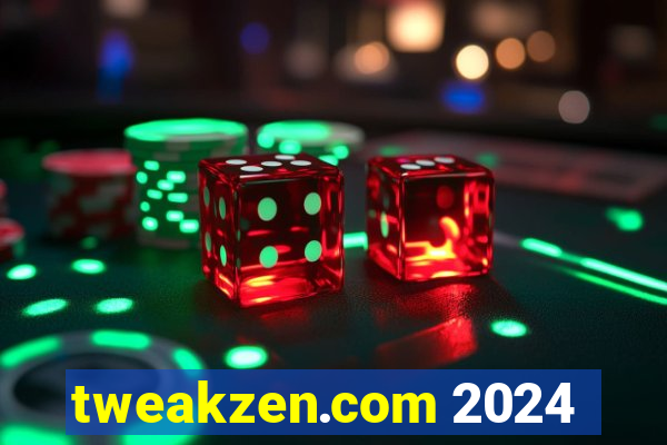 tweakzen.com 2024