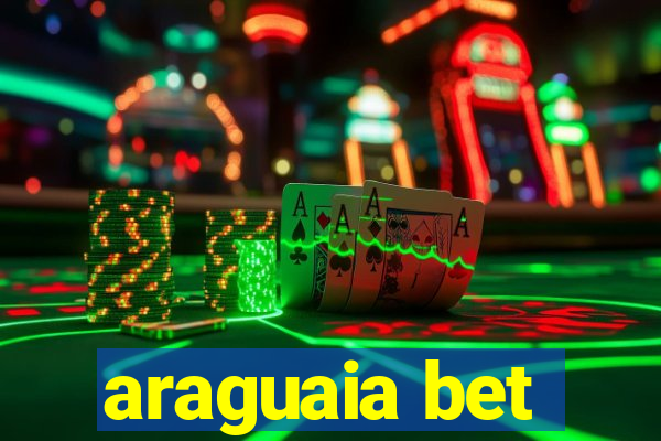 araguaia bet