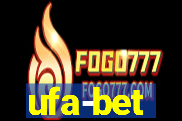 ufa-bet