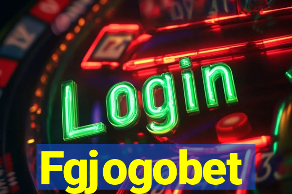 Fgjogobet