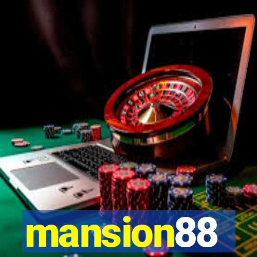 mansion88