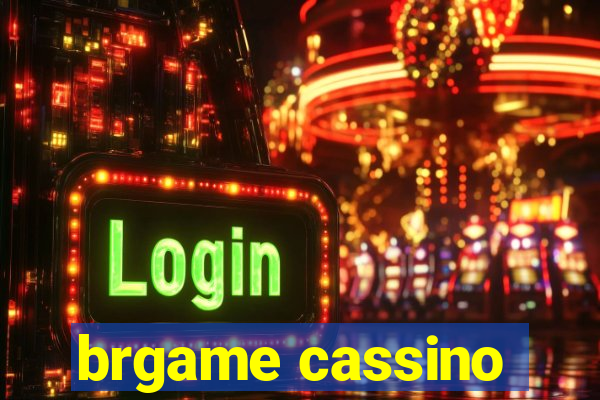 brgame cassino