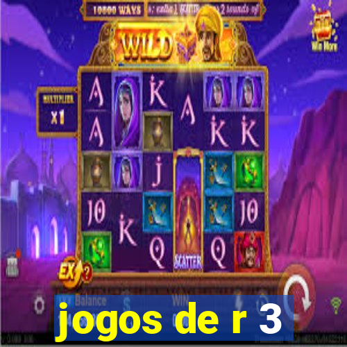 jogos de r 3