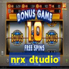 nrx dtudio