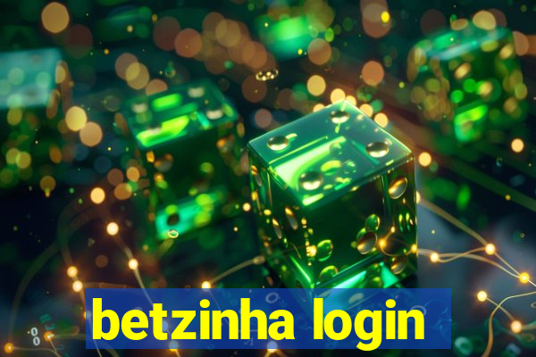 betzinha login