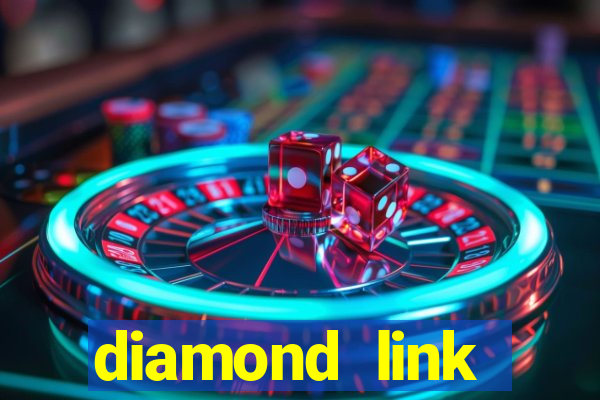 diamond link fortune slots paga mesmo