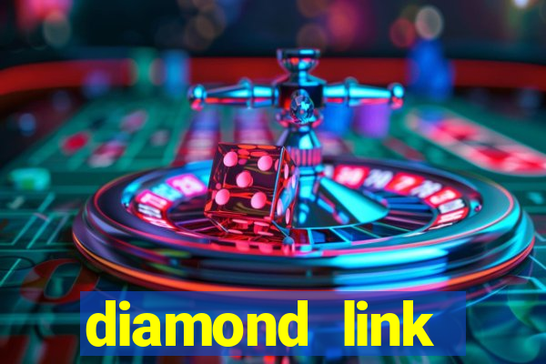 diamond link fortune slots paga mesmo