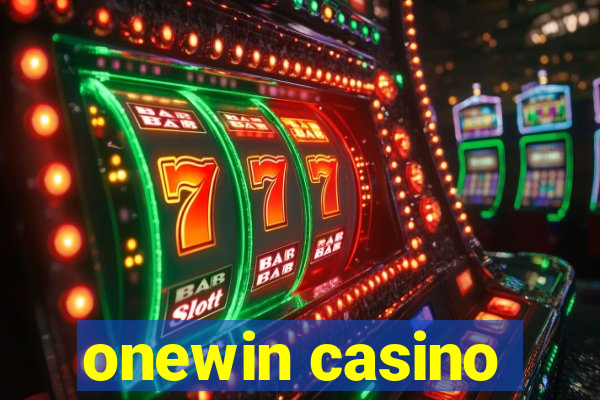 onewin casino