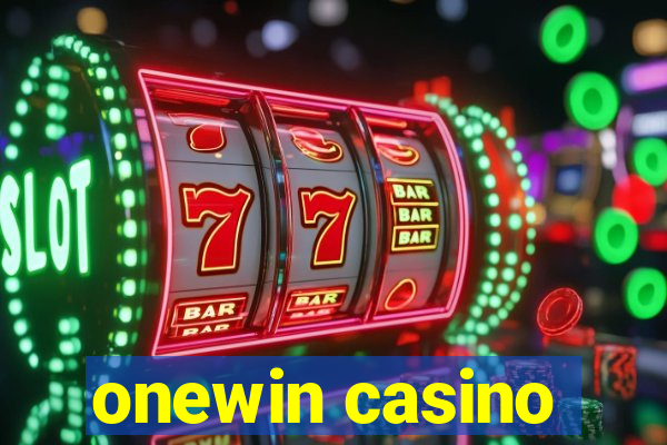 onewin casino