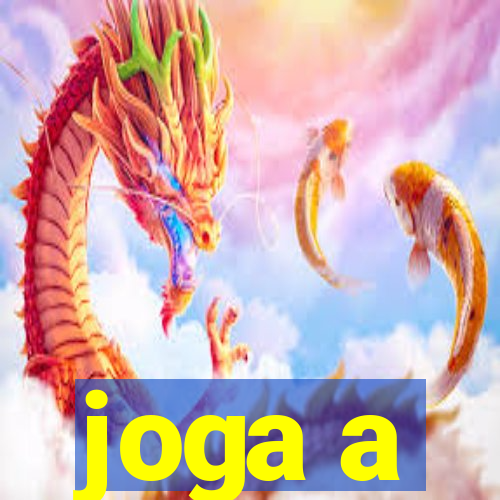 joga a