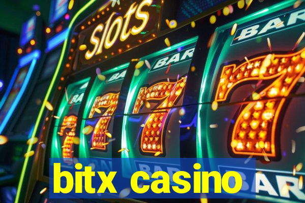 bitx casino