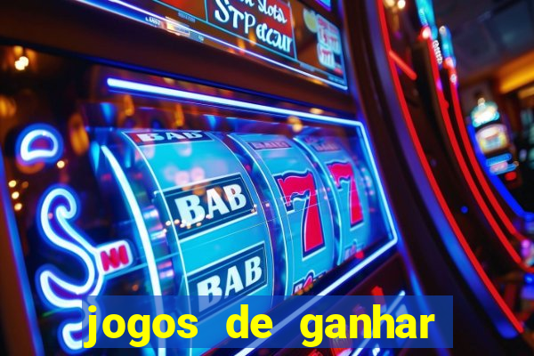 jogos de ganhar dinheiro com b?nus