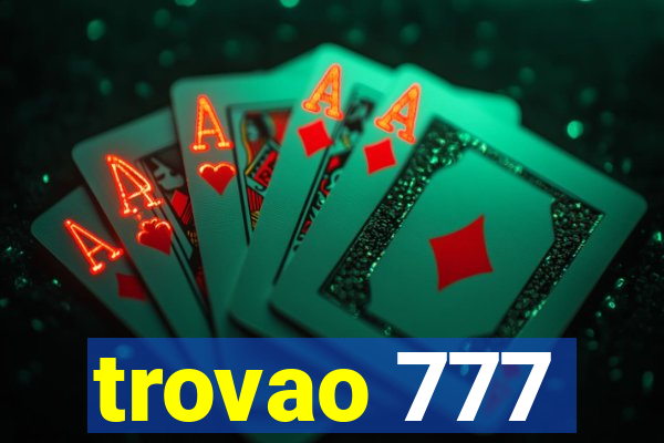 trovao 777