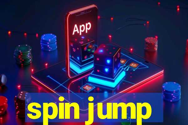 spin jump