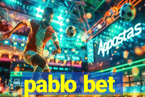 pablo bet