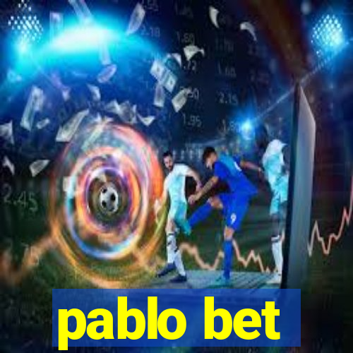 pablo bet