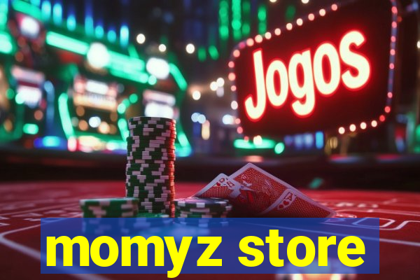 momyz store