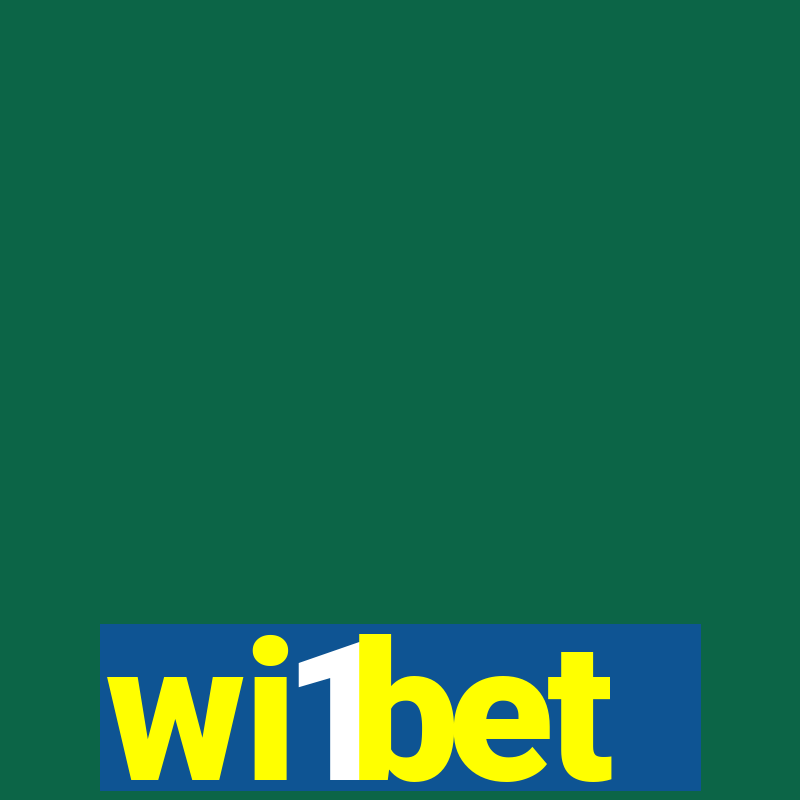 wi1bet